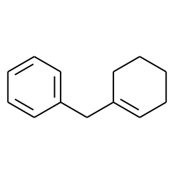 Benzene, [(cyclohex-1-en-1-yl)methyl]-
