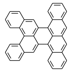 Tetrabenzo[a,f,k,n]perylene