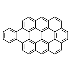 Benz[d]ovalene
