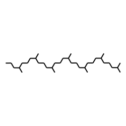 Nonacosane, 2,6,10,14,18,22,26-heptamethyl