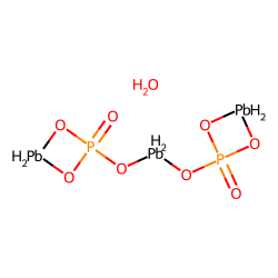 Lead phosphate, tribasic