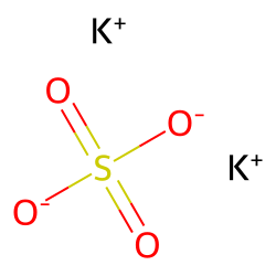 Dipotassium sulfate