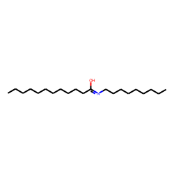 Dodecanamide, N-nonyl-