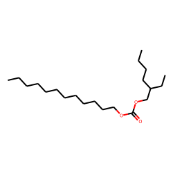 Carbonic acid, dodecyl 2-ethylhexyl ester