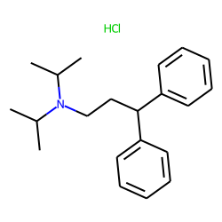 Diisopromine, hydrochloride