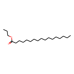 n-Propyl heptadecanoate