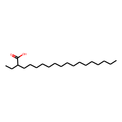 2-Ethyloctadecanoic acid