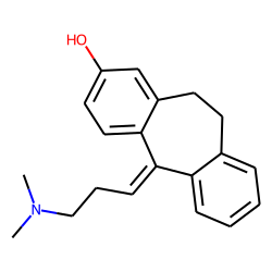 Amitriptyline M(HO)