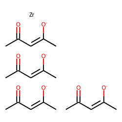 Zirconium acetylacetonate