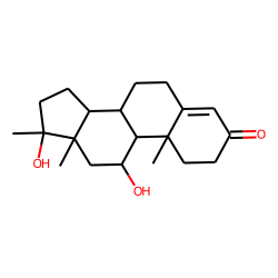 11«alpha»-Hydroxy-17«alpha»-methyl testosterone