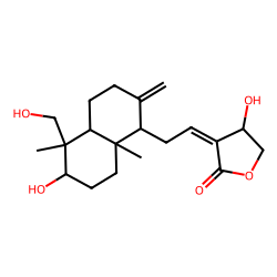 ANDROGRAPHOLIDE