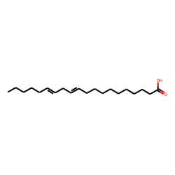 cis,cis-11,14-Eicosadienoic acid