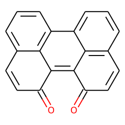 Perylene-1,12-quinone