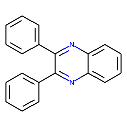 Quinoxaline, 2,3-diphenyl-