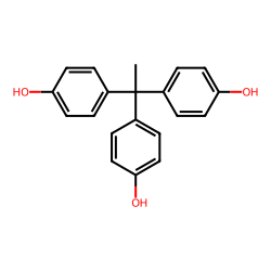 4,4',4"-(Ethylidene)trisphenol