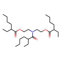 Flexo plasticizer 8n8