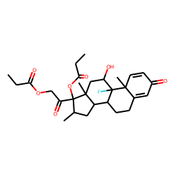 Betamethasone dipropionate