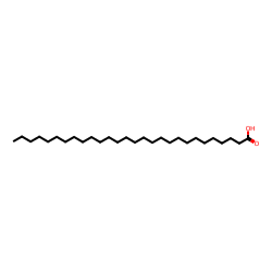 OCTACOSANOIC ACID
