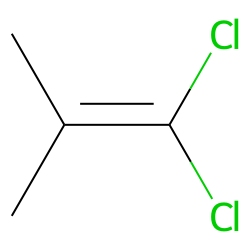 1-Propene, 1,1-dichloro-2-methyl-