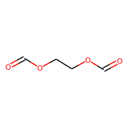 1,2-Ethanediol, diformate