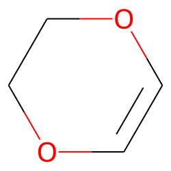 1,4-Dioxin, 2,3-dihydro-