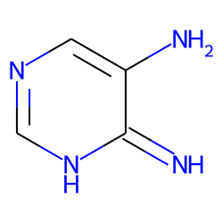 4,5-Pyrimidinediamine