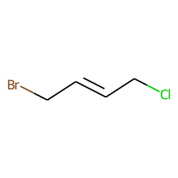 (2E)-1-bromo-4-chloro-2-butene