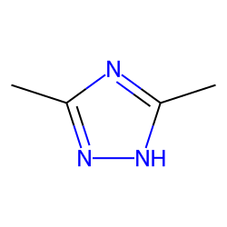 3,5-Dimethyl-1H-1,2,4-triazole