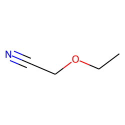 Acetonitrile, ethoxy-