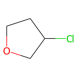 3-Chloro-tetrahydrofuran