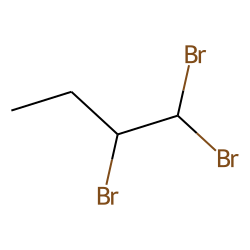 Butane, 1,1,2-tribromo-