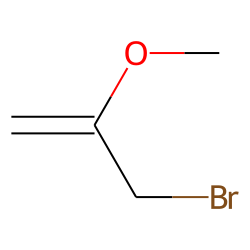 3-Bromo-2-methoxypropene