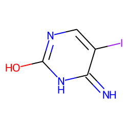 5-Iodocytosine