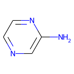 Aminopyrazine