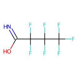 Butyramide, 2,2,3,3,4,4,4-heptafluoro-