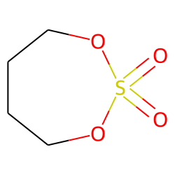 1,4-Butanediol, cyclic sulphate