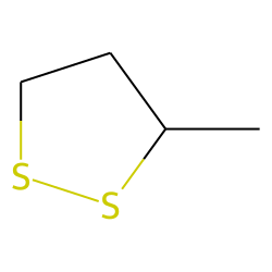 3-Methyl-1,2-dithiolane