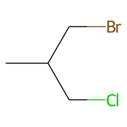 Propane, 1-bromo-3-chloro-2-methyl-