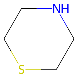 Thiomorpholine