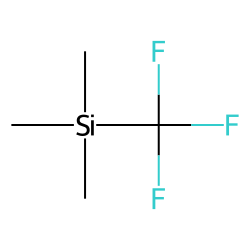 Trifluoromethyltrimethylsilane