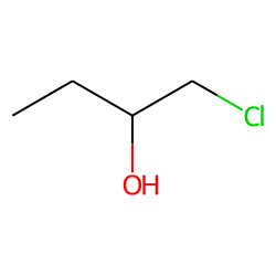 2-Butanol, 1-chloro-