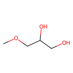 1,2-Propanediol, 3-methoxy-