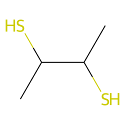 2,3-Butanedithiol