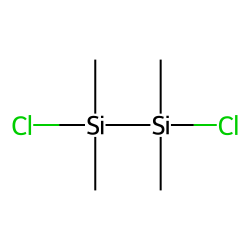 1,2-Dichloro-tetramethyldisilane