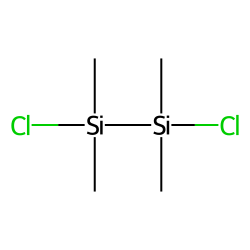 Disilane, 1,2-dichloro-1,1,2,2-tetramethyl-