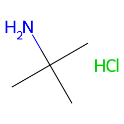Tert-butyl amine hydrochloride