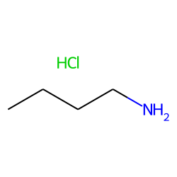 N-butylamine hydrochloride