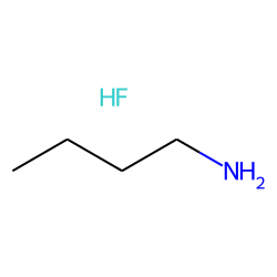 Butylamine hydrofluoride