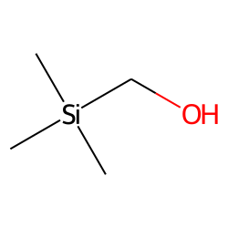Trimethylsilylmethanol