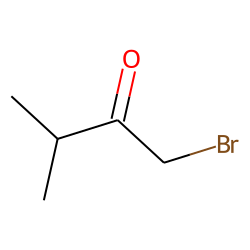 1-Bromo-3-methylbutan-2-one